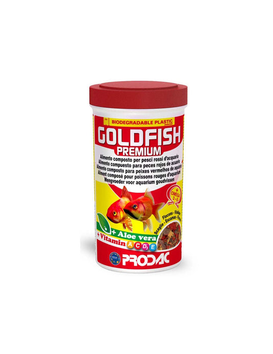 Goldfish Premium