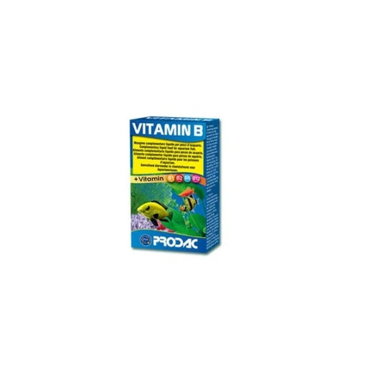 Vitamin B