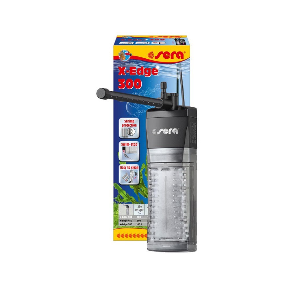 Sera X-Edge 300